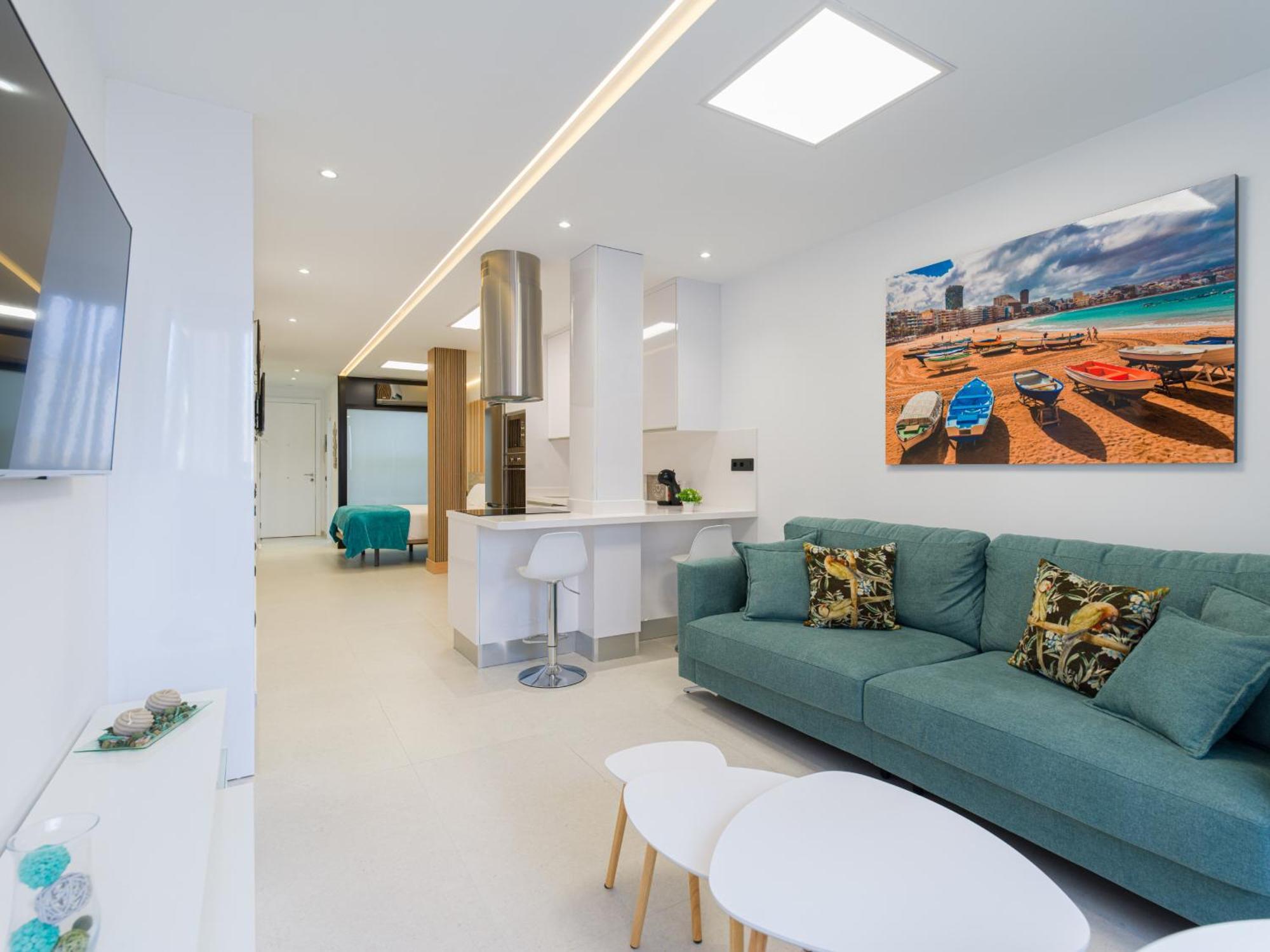 Camden Home By Canariasgetaway Las Palmas de Gran Canaria Exterior photo